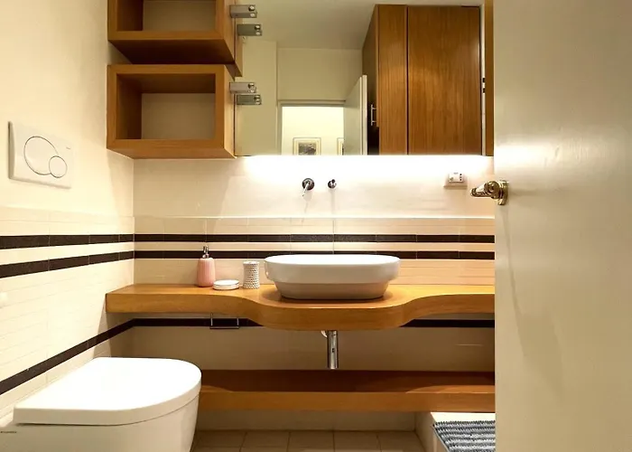 Di Casa Al Colosseo Appartement *