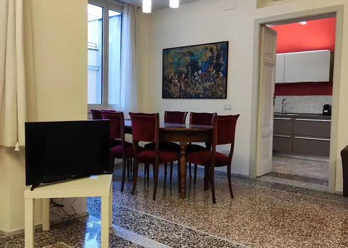 Di Casa Al Colosseo