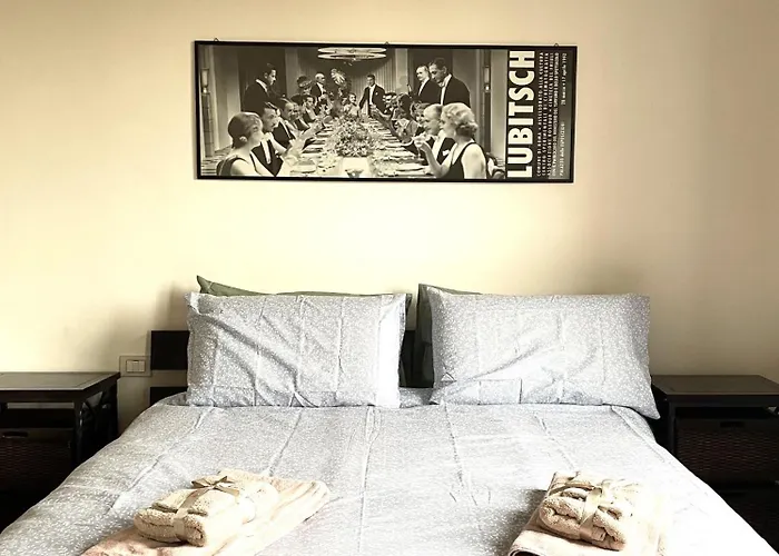 Appartement Di Casa Al Colosseo *
