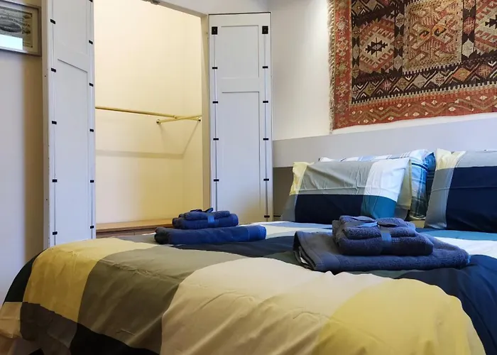 Di Casa Al Colosseo Appartement