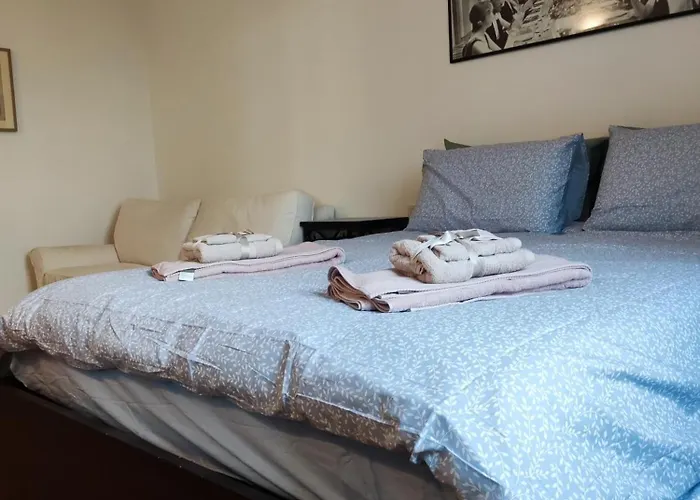 Appartement Di Casa Al Colosseo *