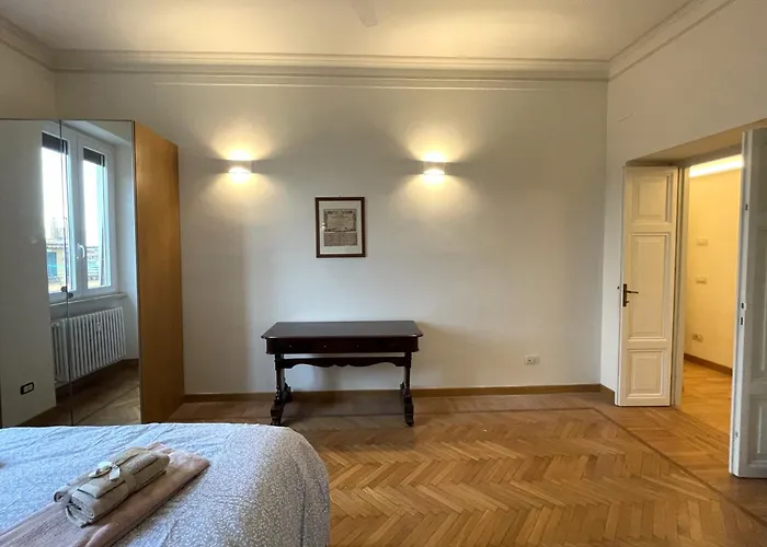Di Casa Al Colosseo * Rome