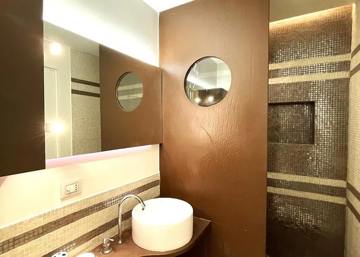 Appartement Di Casa Al Colosseo *