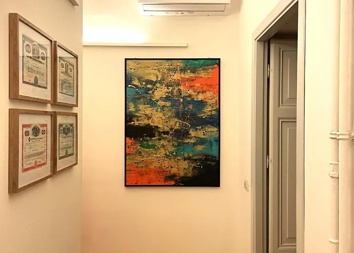 Appartement Di Casa Al Colosseo *