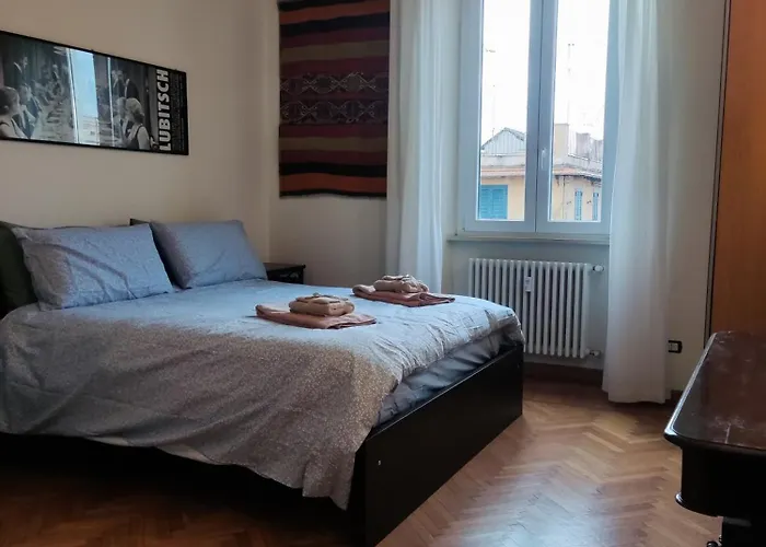 Appartement Di Casa Al Colosseo