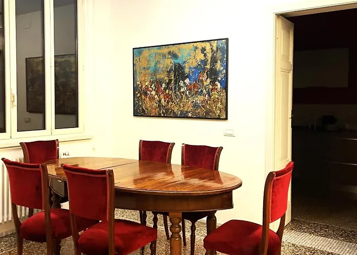 Di Casa Al Colosseo Appartement *