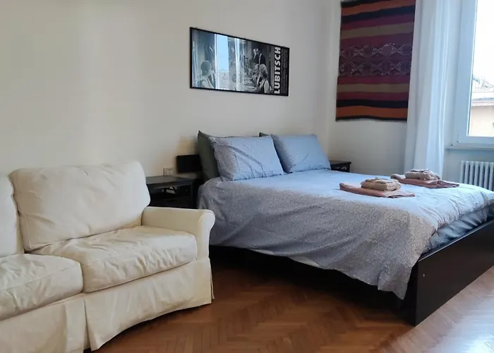 Di Casa Al Colosseo